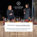 Immersion professionnelle - (Session du 24 au 27 mars 2026)