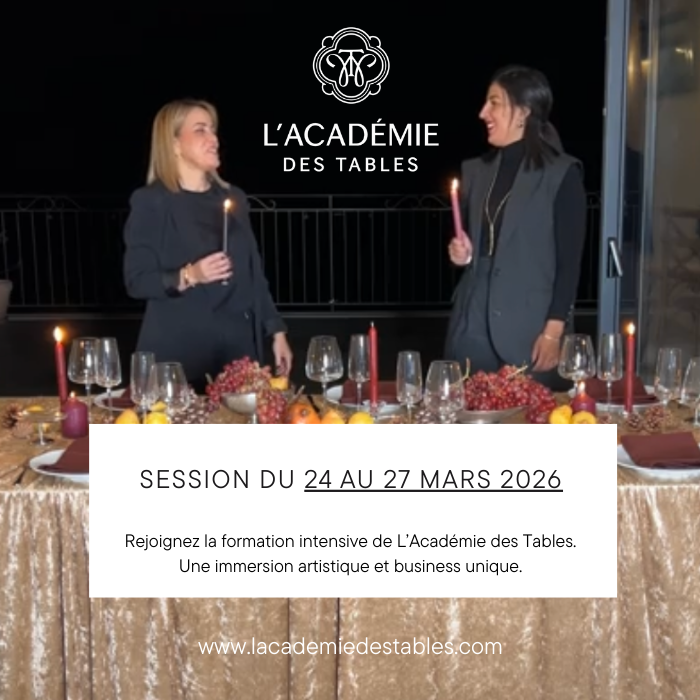 Immersion professionnelle - (Session du 24 au 27 mars 2026)